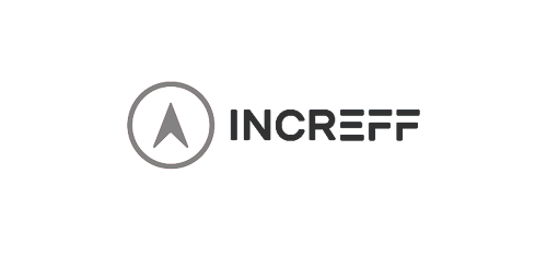 INCREFF(Gray)